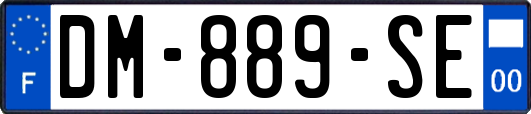 DM-889-SE