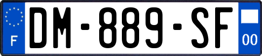 DM-889-SF