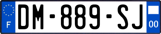 DM-889-SJ