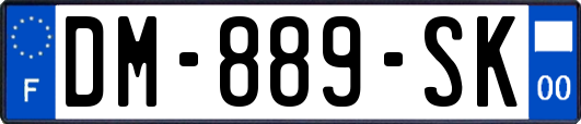 DM-889-SK