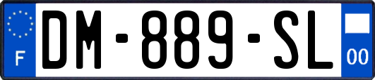 DM-889-SL