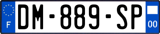 DM-889-SP
