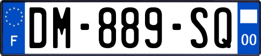 DM-889-SQ