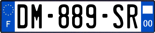 DM-889-SR