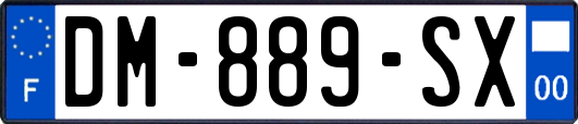 DM-889-SX
