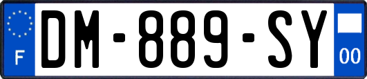 DM-889-SY