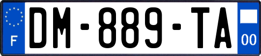 DM-889-TA