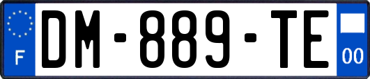 DM-889-TE