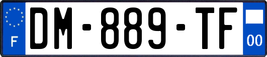 DM-889-TF