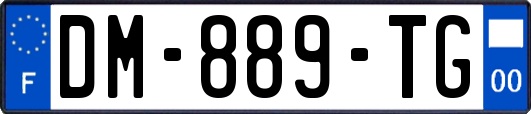 DM-889-TG