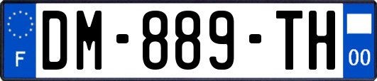 DM-889-TH