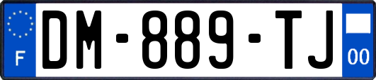 DM-889-TJ