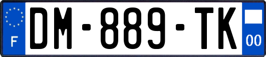 DM-889-TK