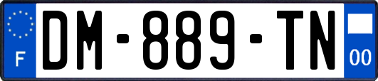 DM-889-TN