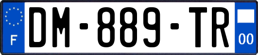 DM-889-TR