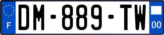 DM-889-TW