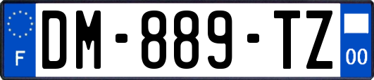 DM-889-TZ