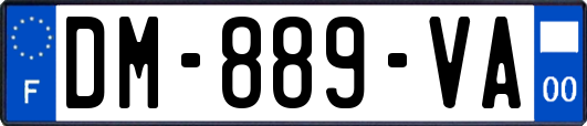DM-889-VA