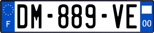 DM-889-VE