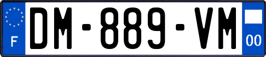 DM-889-VM