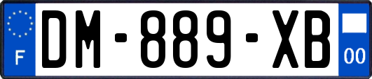 DM-889-XB