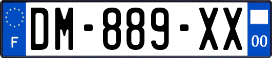 DM-889-XX