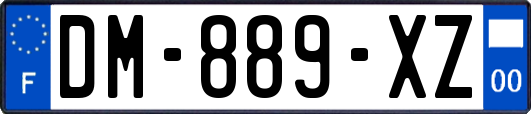 DM-889-XZ