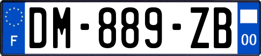 DM-889-ZB