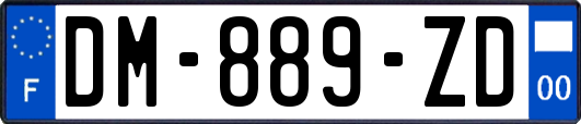 DM-889-ZD