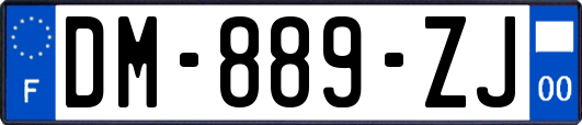 DM-889-ZJ