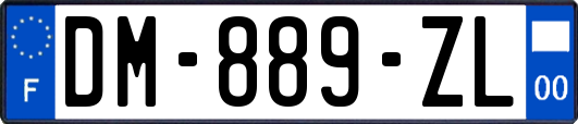 DM-889-ZL