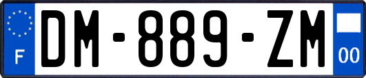 DM-889-ZM