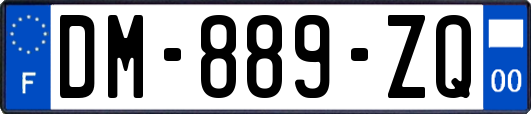 DM-889-ZQ