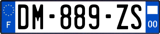 DM-889-ZS