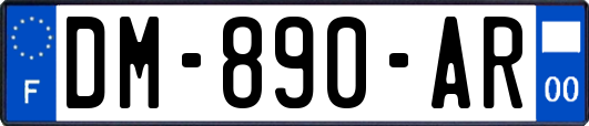 DM-890-AR