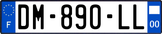 DM-890-LL