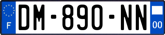 DM-890-NN