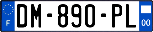DM-890-PL
