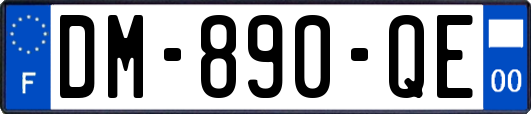 DM-890-QE