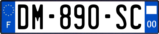 DM-890-SC