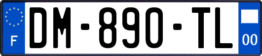 DM-890-TL