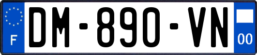 DM-890-VN
