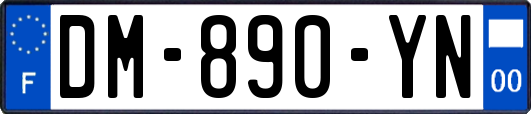 DM-890-YN