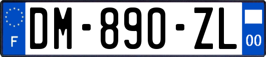 DM-890-ZL