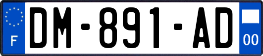 DM-891-AD