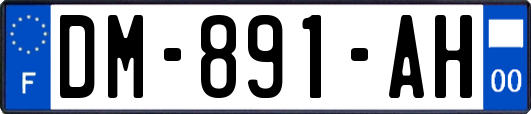 DM-891-AH