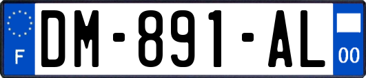 DM-891-AL