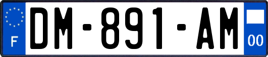 DM-891-AM