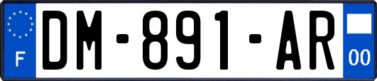 DM-891-AR