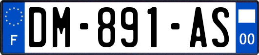 DM-891-AS